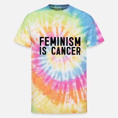 Feminism Is Cancer T-Shirts | Unique 